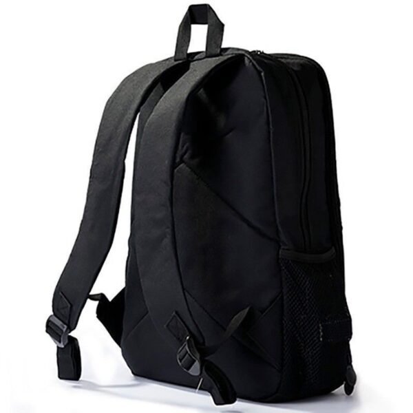 Mochila escolar personalizada con fotos Grande - Imagen 5