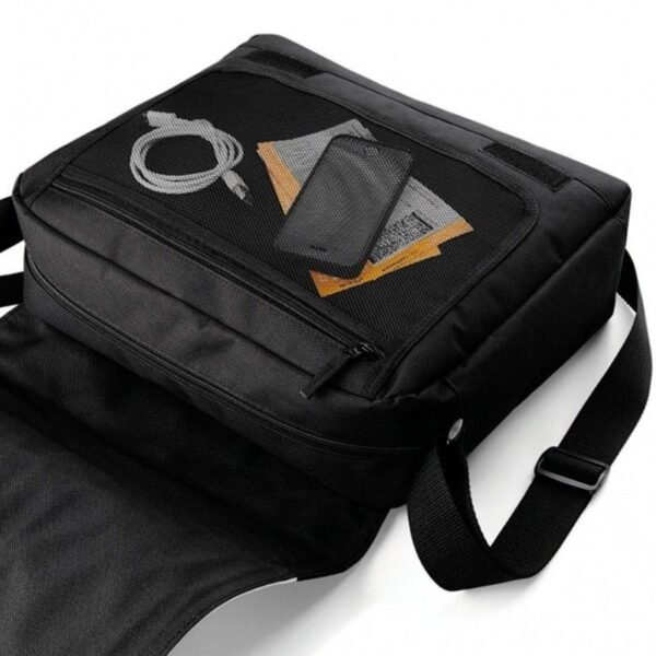Bolso reportero personalizado con fotos - Imagen 3