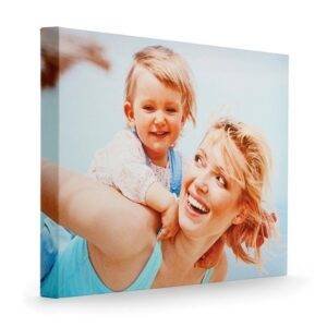 Foto lienzo personalizado 70X100