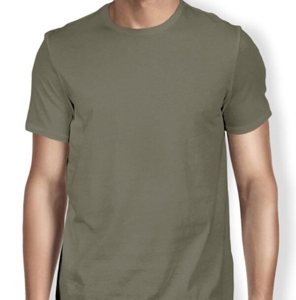 Camiseta personalizada con fotos COLORES unisex - Imagen 5
