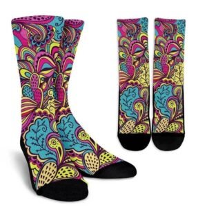 Calcetines personalizados con fotos