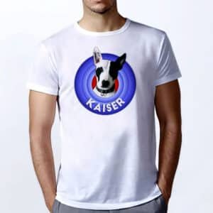 Camiseta MascoCam - S