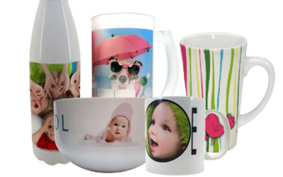Tazas Personalizadas: El Abrazo Mañanero Perfecto
