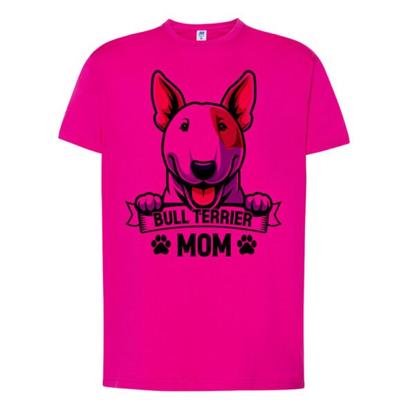 Camiseta personalizada con fotos 2 caras Unisex FLÚOR - Imagen 2