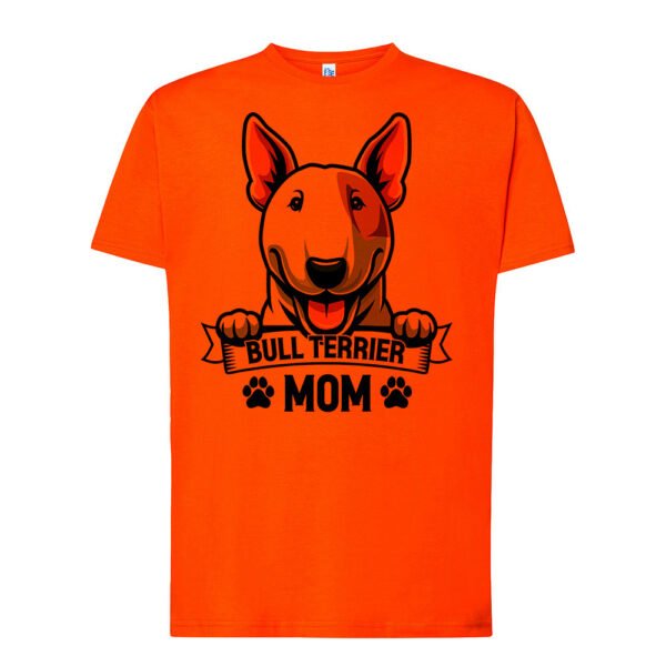 Camiseta personalizada con fotos 2 caras Unisex FLÚOR - Imagen 4